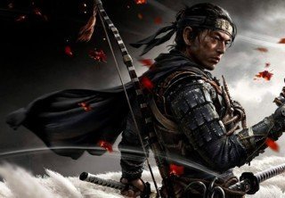 Самые ожидаемые игры недели — Paper Mario и Ghost of Tsushima