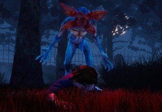 В Dead by Daylight добавили Демогоргона из Stranger Things