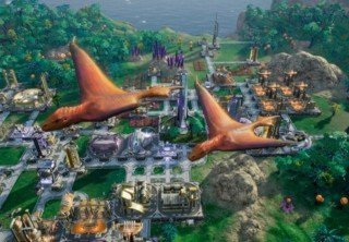 В EGS бесплатно раздают градостроительный симулятор Aven Colony