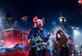 Самые ожидаемые игры октября — FIFA 21 и Watch Dogs: Legion