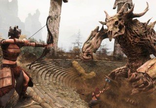 В Conan Exiles начались бесплатные выходные