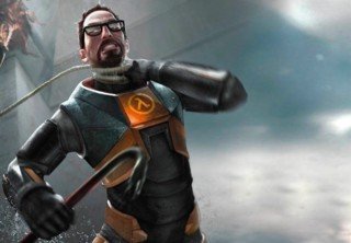 Состоялся выход финальной версии главы Xen для Black Mesa