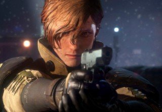 Left Alive покорит Запад в марте