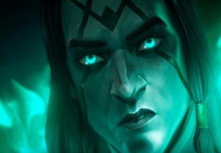 Треш появился в LoL: Wild Rift и получил новый синематик