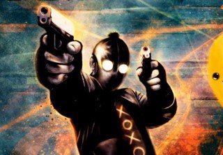 В GOG My Friend Pedro продают со скидкой 50%