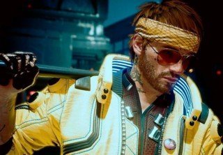 Состоялся выход патча 1.52 для ролевой игры Cyberpunk 2077