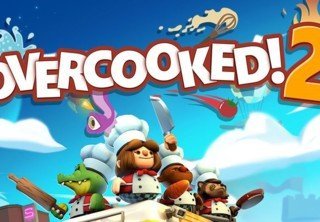 Overcooked 2 празднует китайский Новый год