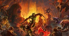 Состоялась премьера релизного трейлера Doom Eternal