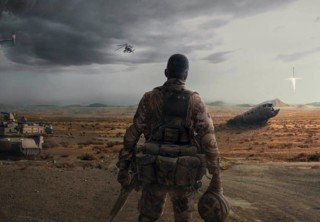 В Battlefield 2042 не будет офлайн-режима