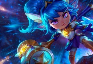 Для League of Legends и Teamfight Tactics вышло обновление 10.10