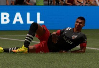 На консолях и ПК вышел симулятор футбола FIFA 21