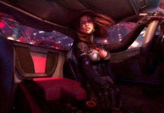 CD Projekt RED рассказали о кросс-сохранениях в Cyberpunk 2077
