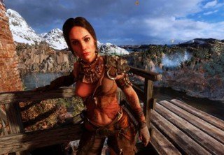 Metro Exodus выйдет на PS5 и Xbox Series X