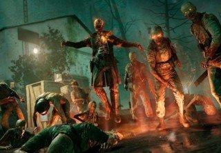 Zombie Army 4: Dead War получила неплохие оценки критиков