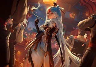 Как увеличить скорость загрузки Genshin Impact