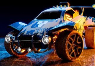 В этом году на iOS и Android выйдет Rocket League Sideswipe