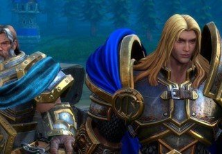 Вышел первый патч для Warcraft 3: Reforged