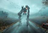 Создатели Just Cause анонсировали проект Generation Zero