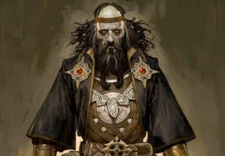 На следующей неделе выйдет обновление 3.12.3 для Path of Exile