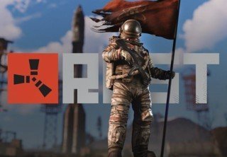 Из-за пожара многие игроки потеряли свои данные в Rust
