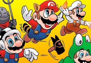 Лучшие игры на ПК 1990 года — ТОП 10