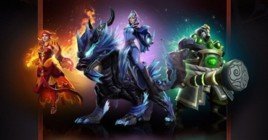 Valve забанили более 40 тысяч аккаунтов в Dota 2