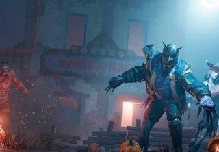 Режим «Заражение» вернулся в PUBG Mobile