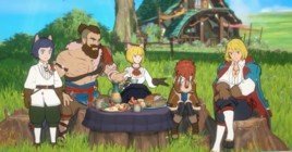 Какой класс выбрать в Ni no Kuni: Cross Worlds — гайд по классам