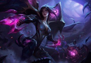 Для League of Legends и Teamfight Tactics вышло обновление 11.4