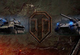 В World of Tanks вернется Waffentrager — с молниями и щитами
