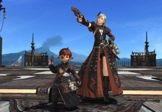 Игрок Final Fantasy 14 съел 999 вареных яиц