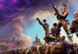 Карманные форты в Fortnite
