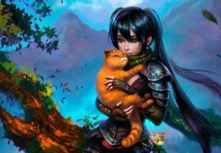 Выход MMORPG ArcheAge 2 состоится в 2024 году