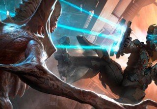 EA Motive показали геймплей ранней версии Dead Space Remake