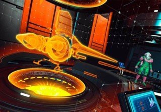 Сегодня выйдет обновление Synthesis для No Man's Sky