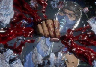 Список фаталити в Mortal Kombat 11 — комбинации