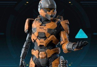 Сегодня начнется технический тест мультиплеера в Halo Infinite