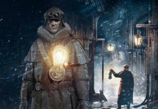 В EGS бесплатно раздают стратегию Frostpunk