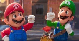 Фильм «Братья Супер Марио в кино» стал самым прибыльным