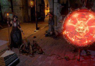 Анонсирована лига «Кража» для Path of Exile