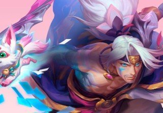 Вышло обновление 1.6 для Legends of Runeterra