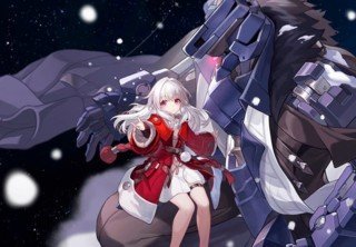 Названа дата старта закрытого бета-теста RPG Honkai: Star Rail