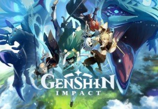 Где взять лотос в Genshin Impact — гайд