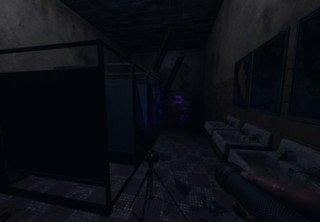 Хоррор Phasmophobia стал лидером продаж в Steam