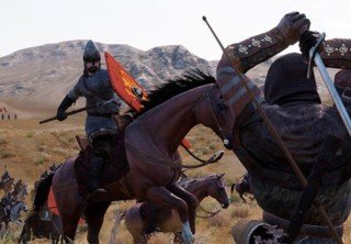 Для Bannerlord вышло обновление 1.4.3 и бета-патч 1.5.0