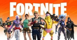 Иск был подан на Fortnite за то, что он слишком «затягивает»