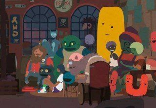 Названы номинанты Independent Games Festival Awards 2020