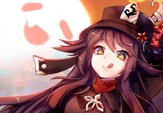 Genshin Impact готовится к событию «Поймай меня, если сможешь»