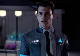 Detroit: Become Human и Heavy Rain выйдут на ПК