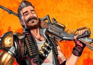 Опубликован премьерный трейлер восьмого сезона в Apex Legends